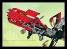 Notice / Instructions de Montage - LEGO - 8943 - Axalara T9: Page 36