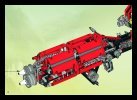 Notice / Instructions de Montage - LEGO - 8943 - Axalara T9: Page 42