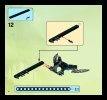 Notice / Instructions de Montage - LEGO - 8954 - Mazeka: Page 14