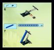 Notice / Instructions de Montage - LEGO - 8954 - Mazeka: Page 24