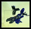 Notice / Instructions de Montage - LEGO - 8954 - Mazeka: Page 42