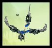 Notice / Instructions de Montage - LEGO - 8954 - Mazeka: Page 60