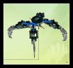 Notice / Instructions de Montage - LEGO - 8954 - Mazeka: Page 65