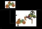 Notice / Instructions de Montage - LEGO - 8956 - Stone Chopper: Page 20