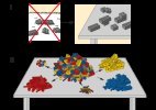 Notice / Instructions de Montage - LEGO - 8958 - Granite Grinder: Page 2