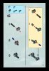 Notice / Instructions de Montage - LEGO - 8958 - Granite Grinder: Page 15