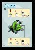 Notice / Instructions de Montage - LEGO - 8958 - Granite Grinder: Page 20