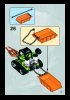 Notice / Instructions de Montage - LEGO - 8958 - Granite Grinder: Page 25