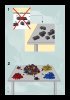 Notice / Instructions de Montage - LEGO - 8958 - Granite Grinder: Page 2