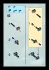 Notice / Instructions de Montage - LEGO - 8958 - Granite Grinder: Page 15