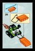 Notice / Instructions de Montage - LEGO - 8958 - Granite Grinder: Page 24