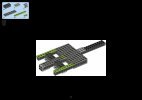 Notice / Instructions de Montage - LEGO - 8959 - Claw Digger: Page 11