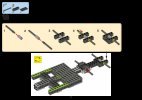 Notice / Instructions de Montage - LEGO - 8959 - Claw Digger: Page 15