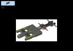 Notice / Instructions de Montage - LEGO - 8959 - Claw Digger: Page 16