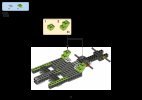 Notice / Instructions de Montage - LEGO - 8959 - Claw Digger: Page 17