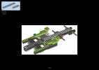 Notice / Instructions de Montage - LEGO - 8959 - Claw Digger: Page 20