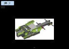 Notice / Instructions de Montage - LEGO - 8959 - Claw Digger: Page 28