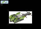 Notice / Instructions de Montage - LEGO - 8959 - Claw Digger: Page 32