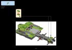 Notice / Instructions de Montage - LEGO - 8959 - Claw Digger: Page 39