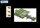 Notice / Instructions de Montage - LEGO - 8959 - Claw Digger: Page 44