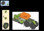 Notice / Instructions de Montage - LEGO - 8959 - Claw Digger: Page 56