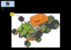 Notice / Instructions de Montage - LEGO - 8959 - Claw Digger: Page 72