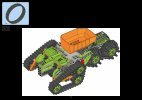 Notice / Instructions de Montage - LEGO - 8959 - Claw Digger: Page 74