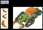 Notice / Instructions de Montage - LEGO - 8959 - Claw Digger: Page 77