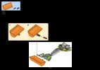 Notice / Instructions de Montage - LEGO - 8959 - Claw Digger: Page 86