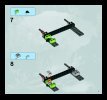 Notice / Instructions de Montage - LEGO - 8959 - Claw Digger: Page 7