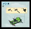 Notice / Instructions de Montage - LEGO - 8959 - Claw Digger: Page 14