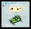 Notice / Instructions de Montage - LEGO - 8959 - Claw Digger: Page 24