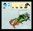 Notice / Instructions de Montage - LEGO - 8959 - Claw Digger: Page 33