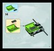 Notice / Instructions de Montage - LEGO - 8960 - Thunder Driller: Page 15