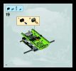 Notice / Instructions de Montage - LEGO - 8960 - Thunder Driller: Page 20