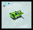 Notice / Instructions de Montage - LEGO - 8960 - Thunder Driller: Page 25