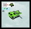 Notice / Instructions de Montage - LEGO - 8960 - Thunder Driller: Page 26