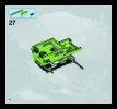 Notice / Instructions de Montage - LEGO - 8960 - Thunder Driller: Page 28