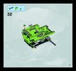 Notice / Instructions de Montage - LEGO - 8960 - Thunder Driller: Page 33