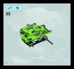 Notice / Instructions de Montage - LEGO - 8960 - Thunder Driller: Page 34