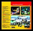 Notice / Instructions de Montage - LEGO - 8960 - Thunder Driller: Page 76