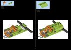 Notice / Instructions de Montage - LEGO - 8960 - Thunder Driller: Page 10