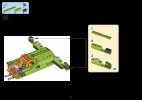 Notice / Instructions de Montage - LEGO - 8960 - Thunder Driller: Page 11