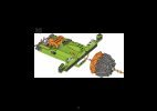 Notice / Instructions de Montage - LEGO - 8960 - Thunder Driller: Page 14