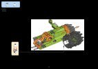 Notice / Instructions de Montage - LEGO - 8960 - Thunder Driller: Page 16