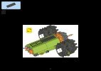 Notice / Instructions de Montage - LEGO - 8960 - Thunder Driller: Page 19