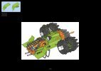 Notice / Instructions de Montage - LEGO - 8960 - Thunder Driller: Page 24