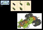 Notice / Instructions de Montage - LEGO - 8960 - Thunder Driller: Page 25