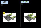 Notice / Instructions de Montage - LEGO - 8960 - Thunder Driller: Page 32