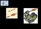 Notice / Instructions de Montage - LEGO - 8960 - Thunder Driller: Page 50